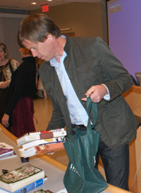 Tim Beal
